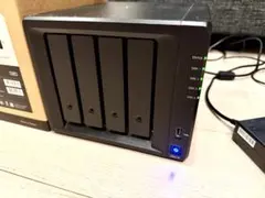 2026年最新】nas synology 4ベイの人気アイテム - メルカリ