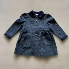 中古品　キッズコート　アウター