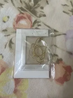フープピアス