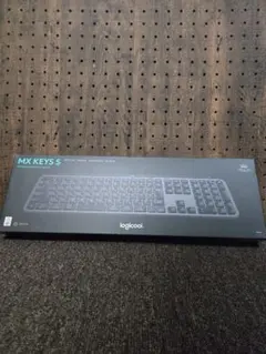 Logicool MX KEYS S