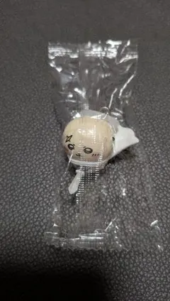 映画ちいかわ チャームミニフィギュア ラッコ