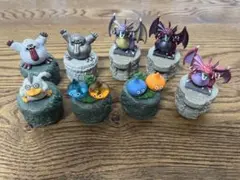 SALE ドラゴンクエスト　ボトルキャップ　まとめ売りジャンク品