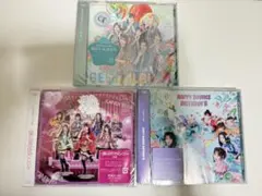 超ときめき宣伝部 CD3枚セット - メルカリ