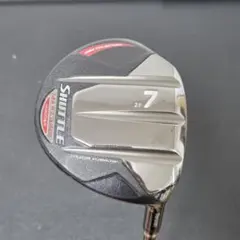 【名器】マルマン シャトル i4000AR 7W フェアウェイウッドのサムネイル