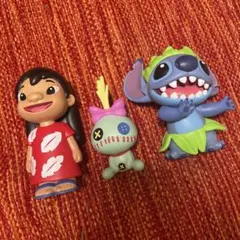 リロ＆スティッチ ドリンクカップ フィギュア付き TOHOシネマズ限定品