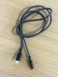 ANKER 充電用ケーブル　約90センチ