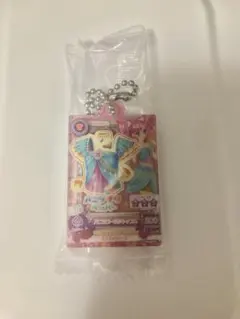 アイカツ×プリパラ Themovie だれでもアクリルチャーム2