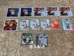 A3! 皆木綴 まとめ売り