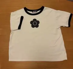 MARY QUANT Tシャツ　週末値引き