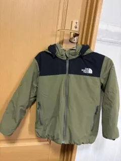 THE NORTH FACE ジェランドインサレーションジャケット130