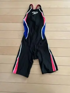 値下げ！スピード　競泳水着　150 美品