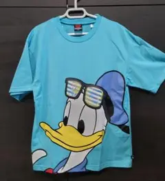 ドナルドダック Tシャツ 150サイズ