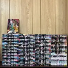 土竜の唄　もぐらのうた　漫画　美品　 全90巻セット 外伝9冊 コミック】土竜の唄(モグラのうた)(1～92巻)セット | 全巻セット