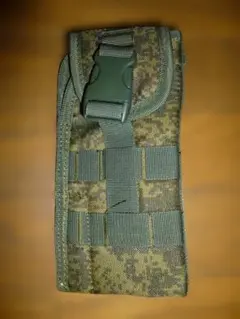 ロシア軍実物‼️】TEXИHKOM社製 レッグホルスター デジタルフローラ