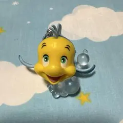 ディズニー 一番くじ ボールチェーンフィギュア フランダー