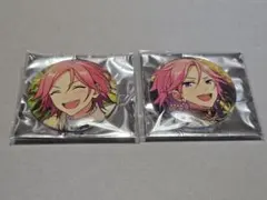 こはく イベコレ缶バッジ extra