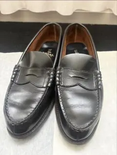 REGAL ブラック ローファー