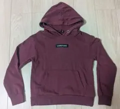 Lovetoxic パーカー　Sサイズ
