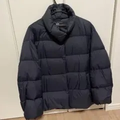 ネイビー ダウン