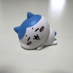 ちいかわ ハチワレ フィギュア