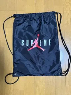 2026年最新】supreme jordan ナップサックの人気アイテム - メルカリ