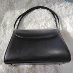 美品　PETITSOIR 東京ソワール　フォーマルバッグ お受験　ハンドバック