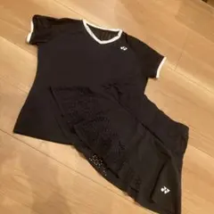 YONEX ヨネックス　セットアップ