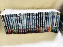 転生したらスライムだった件 1～31巻など 計45冊セット】 - メルカリ