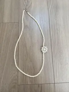 グリーンレーベルリラクシング　ネックレス