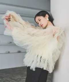 2025年最新】Acka. トップスの人気アイテム - メルカリ 