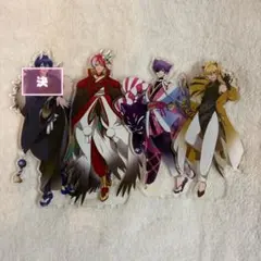 ピスパ・あたなる　グッズ 2026年最新】ピースアパート アクスタの人気アイテム - メルカリ