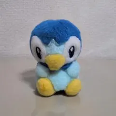 タカラトミー ポケモンパペット ポッチャマ 7148 タカラトミー ポケモンパペット ポッチャマ 7148 - メルカリ