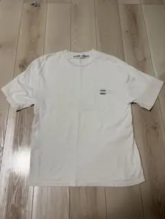 CITEN Tシャツ ホワイト