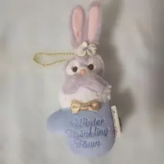 ディズニー　ステラルー　ぬいぐるみ