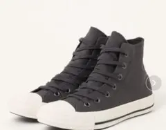 【未使用品☆】CONVERSE ALL STAR AYA KANEKO