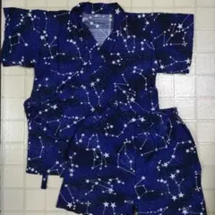 ベビー甚平 ９０