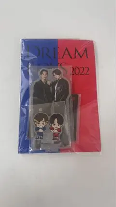 DREAM BOYS 2022 ドリボ アクリルスタンド