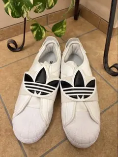 adidas アディダス　スニーカー 26センチのサムネイル