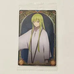 Fate FGO カード エルキドゥ ランサー - メルカリ