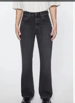 ま*様 Levi's 517 先染め ブラック 92年製 90s - メルカリ
