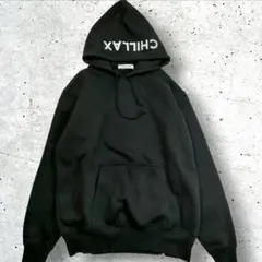 RHC RonHerman ロンハーマン CHILLAX プルオーバー L