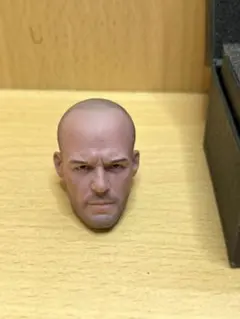 ジェイソンステイサム 1/6 フィギュア 特殊任務中隊 ジェイソン ステイサム フィギュア 1/6 トランスポーター