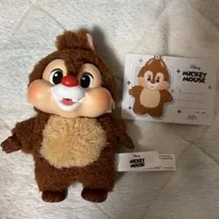 ミッキーファミリー デール