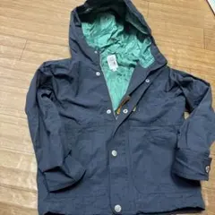 B:MING by BEAMS ジャケット 120 ネイビー