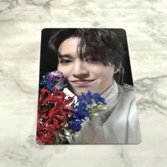 JO1 白岩瑠姫　BECLASSIC トレカ　A盤