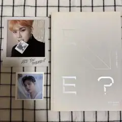 WONDERLAND ARE YOU THERE? 2ND ALBUM