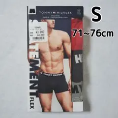 トミーヒルフィガー ボクサーパンツ