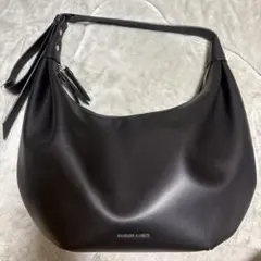 CHARLES & KEITH ショルダーバッグ ブラックのサムネイル
