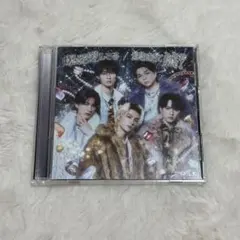 M!LK 好きすぎて滅　爆裂愛してる　CD 初回Bのサムネイル