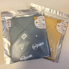 新品【tupera tupera✖︎10mois】PATTOSATTO肌着